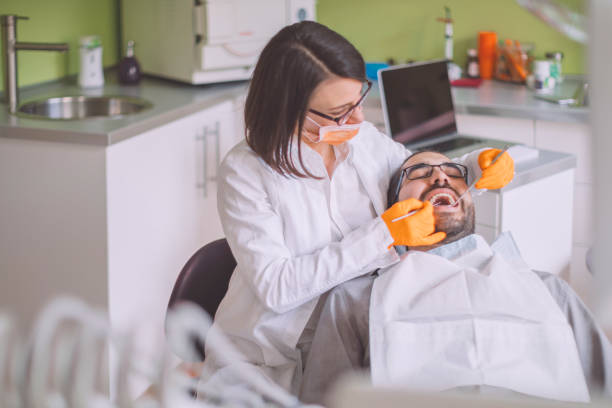 Best Emergency Cosmetic Dentistry (e.g., broken veneers) in Nelsonville, OH