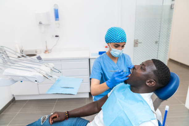 Best Emergency Denture Repair in Nelsonville, OH
